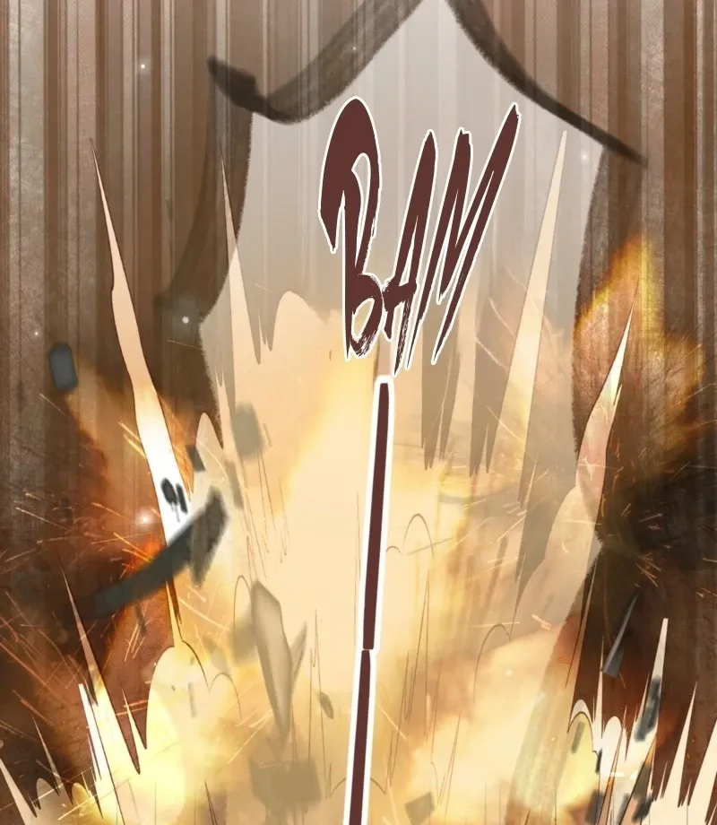 Desire's Fragrance Chapter 4 page 79 - 