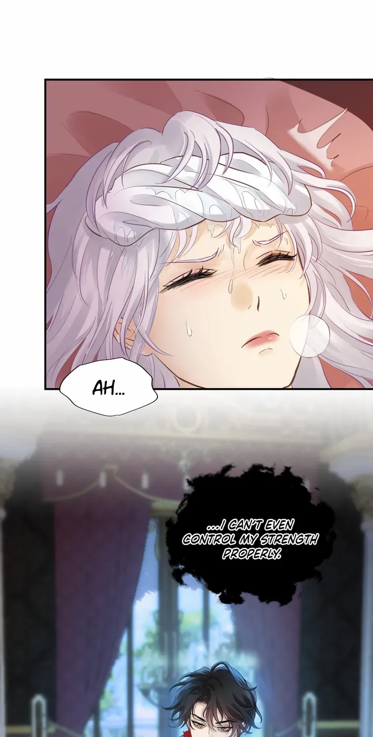 Desire's Fragrance Chapter 5 page 21 - 