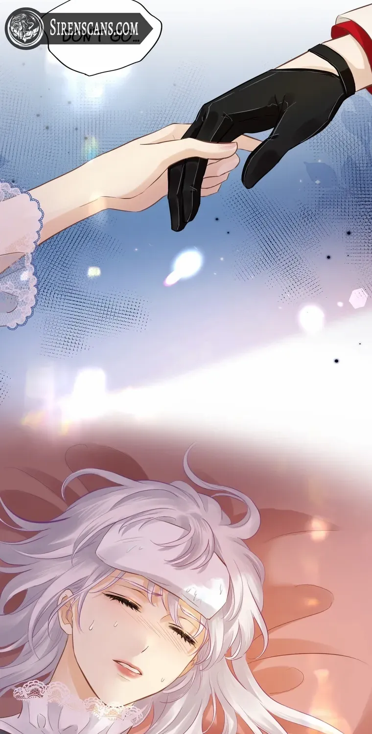 Desire's Fragrance Chapter 5 page 23 - 