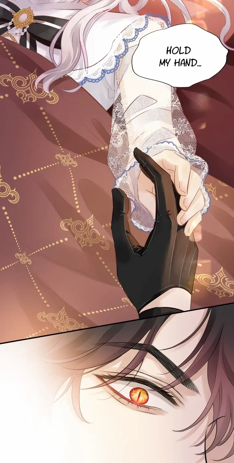 Desire's Fragrance Chapter 5 page 24 - 