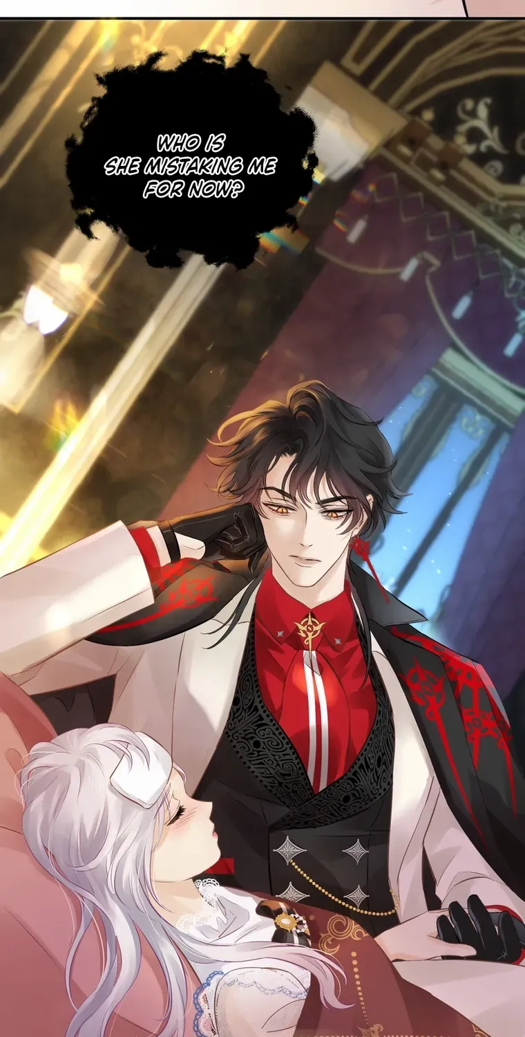 Desire's Fragrance Chapter 5 page 25 - 