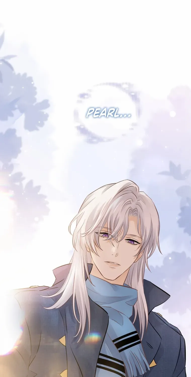 Desire's Fragrance Chapter 5 page 27 - 