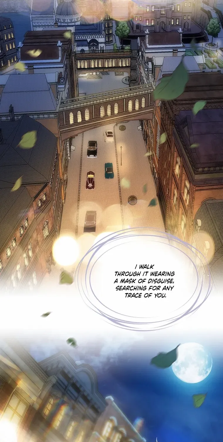 Desire's Fragrance Chapter 5 page 29 - 