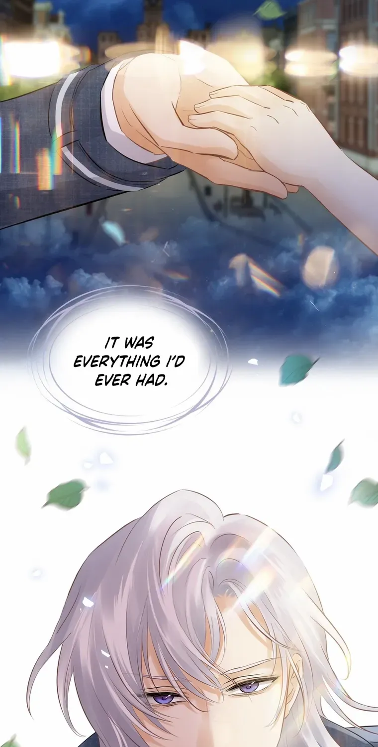 Desire's Fragrance Chapter 5 page 31 - 