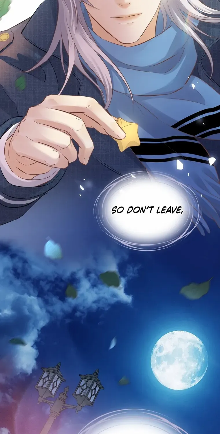 Desire's Fragrance Chapter 5 page 32 - 