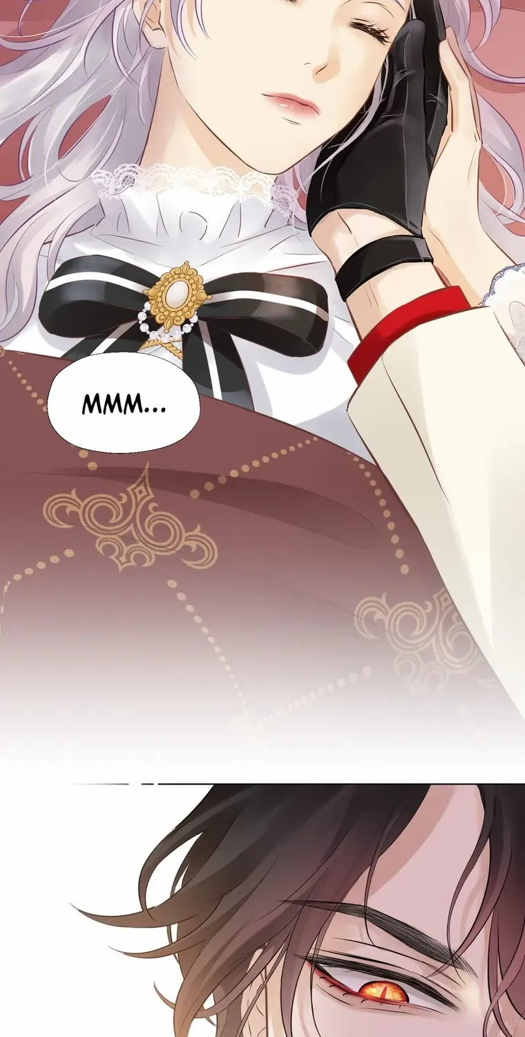 Desire's Fragrance Chapter 5 page 34 - 