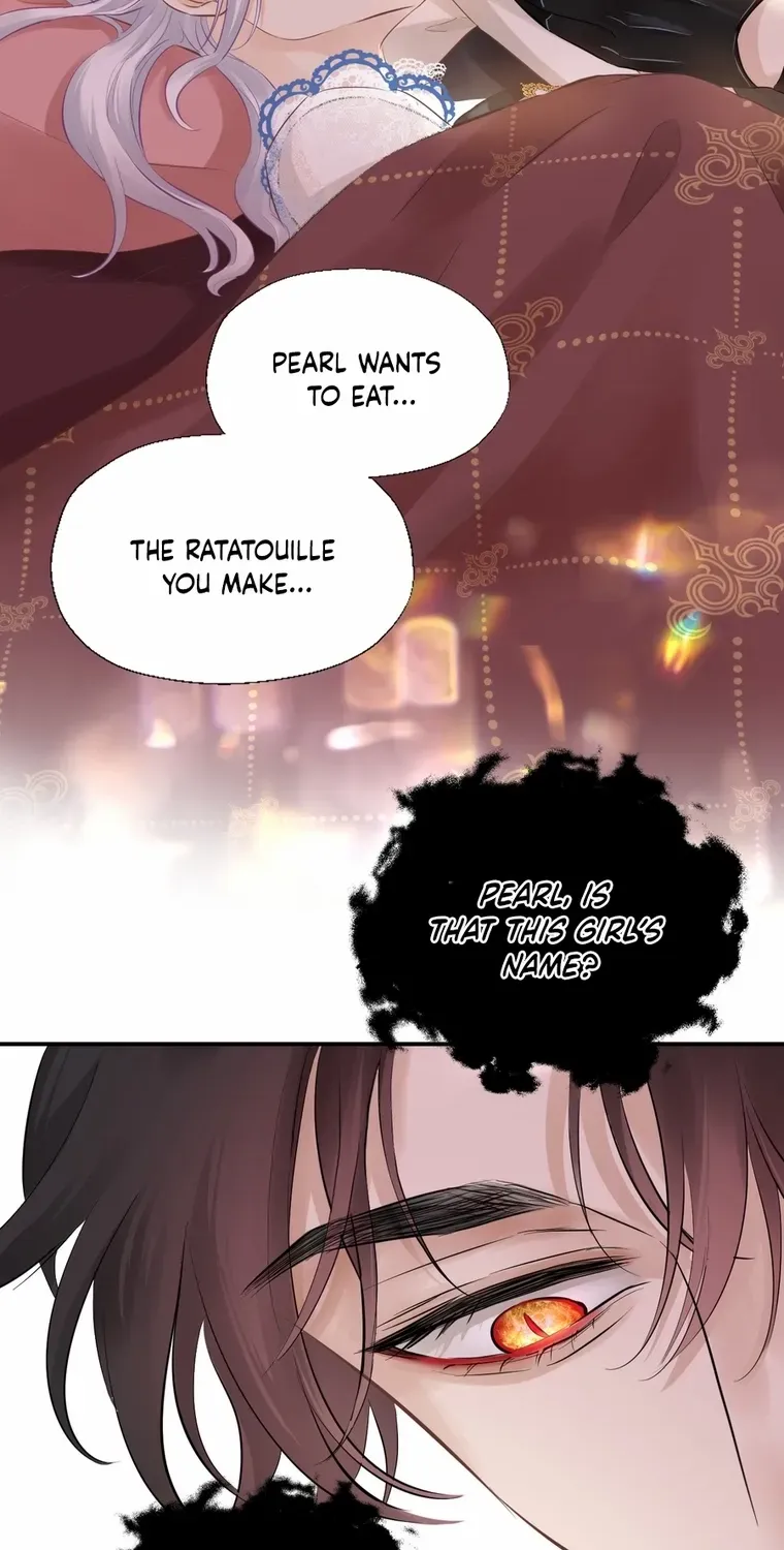 Desire's Fragrance Chapter 5 page 36 - 