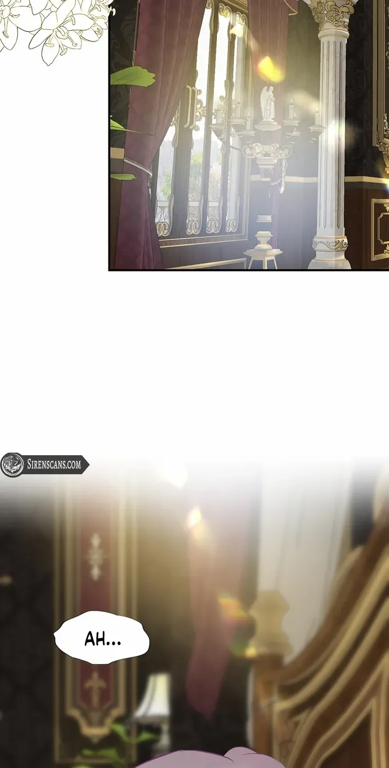 Desire's Fragrance Chapter 5 page 43 - 
