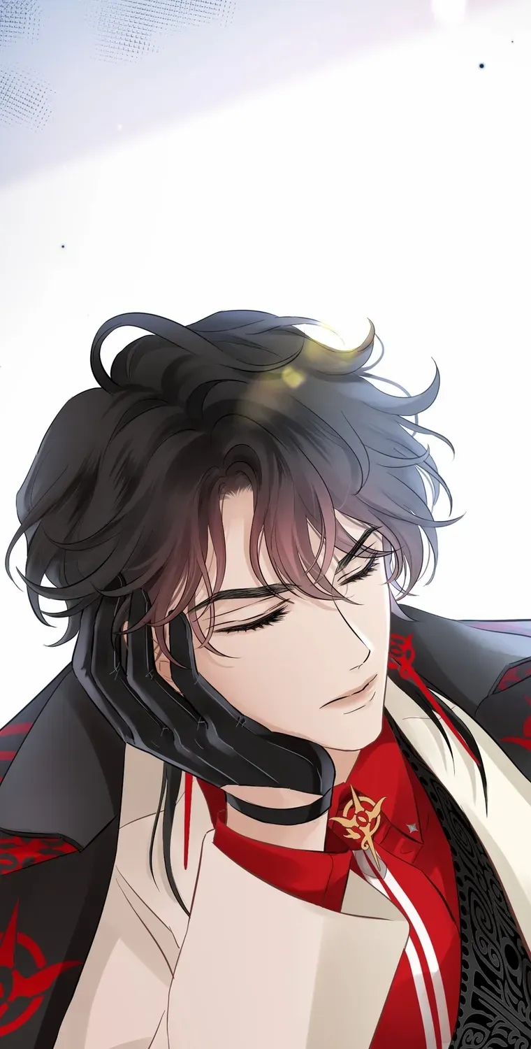 Desire's Fragrance Chapter 5 page 45 - 