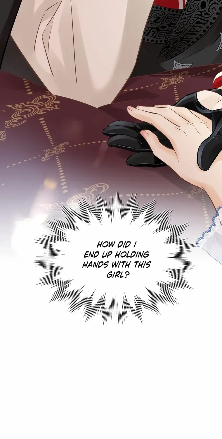 Desire's Fragrance Chapter 5 page 46 - 