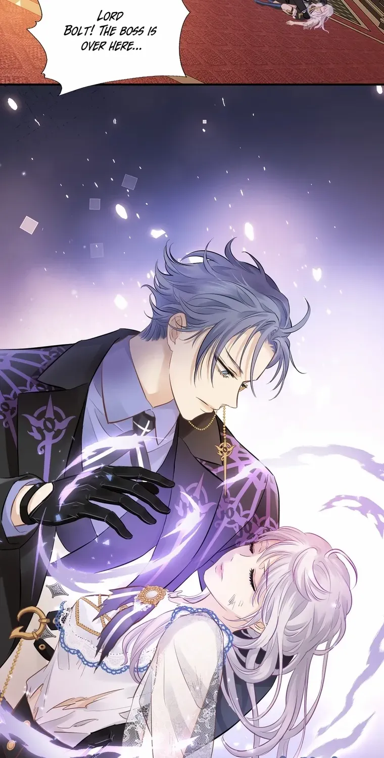 Desire's Fragrance Chapter 5 page 6 - 