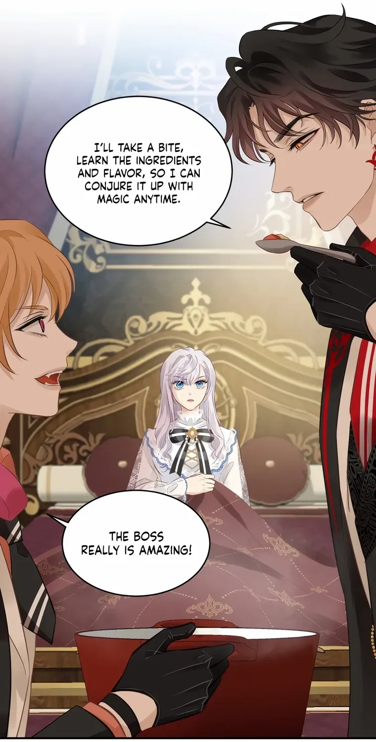 Desire's Fragrance Chapter 6 page 11 - 