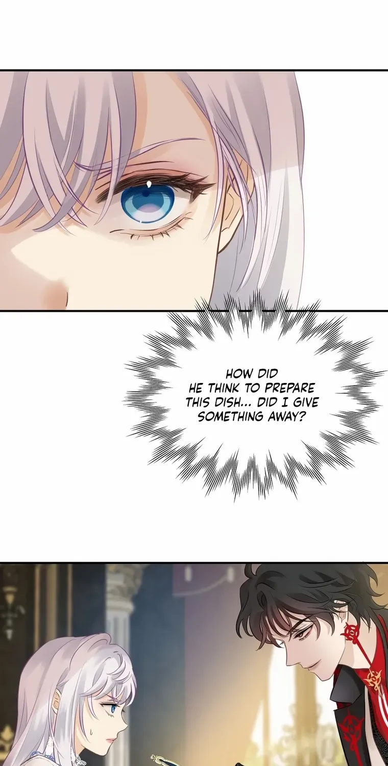Desire's Fragrance Chapter 6 page 12 - 