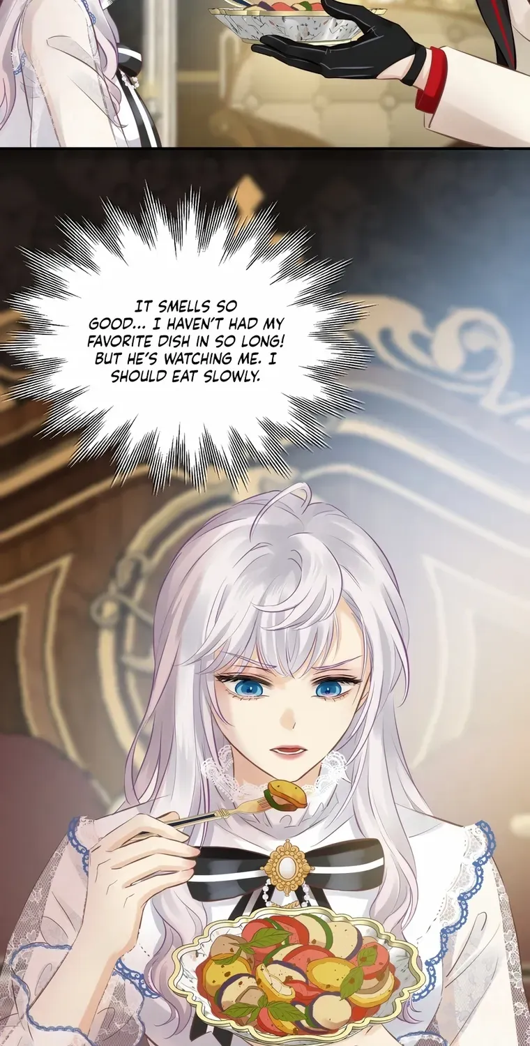 Desire's Fragrance Chapter 6 page 13 - 