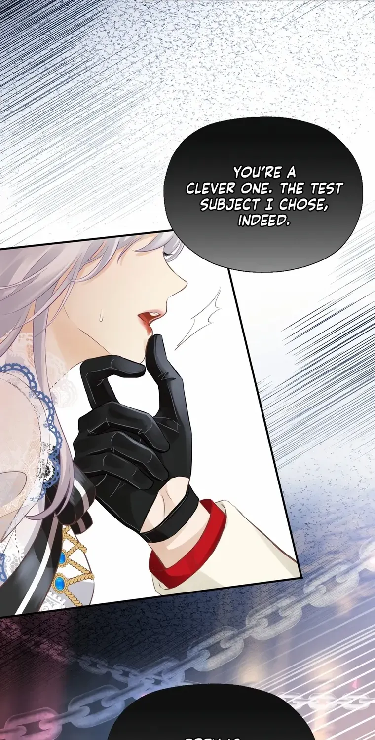 Desire's Fragrance Chapter 6 page 18 - 