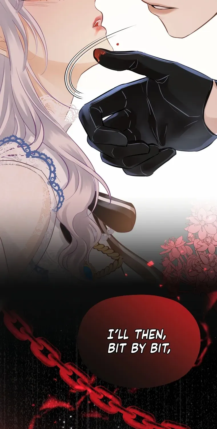 Desire's Fragrance Chapter 6 page 23 - 