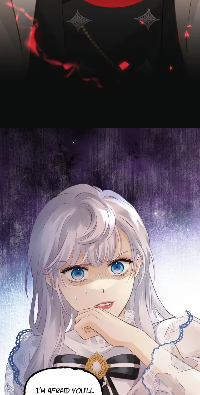 Desire's Fragrance Chapter 6 page 25 - 