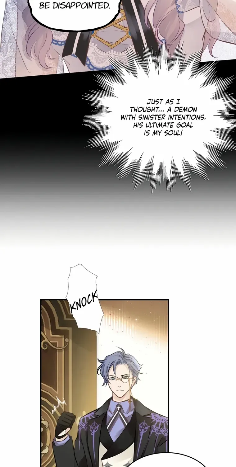 Desire's Fragrance Chapter 6 page 26 - 
