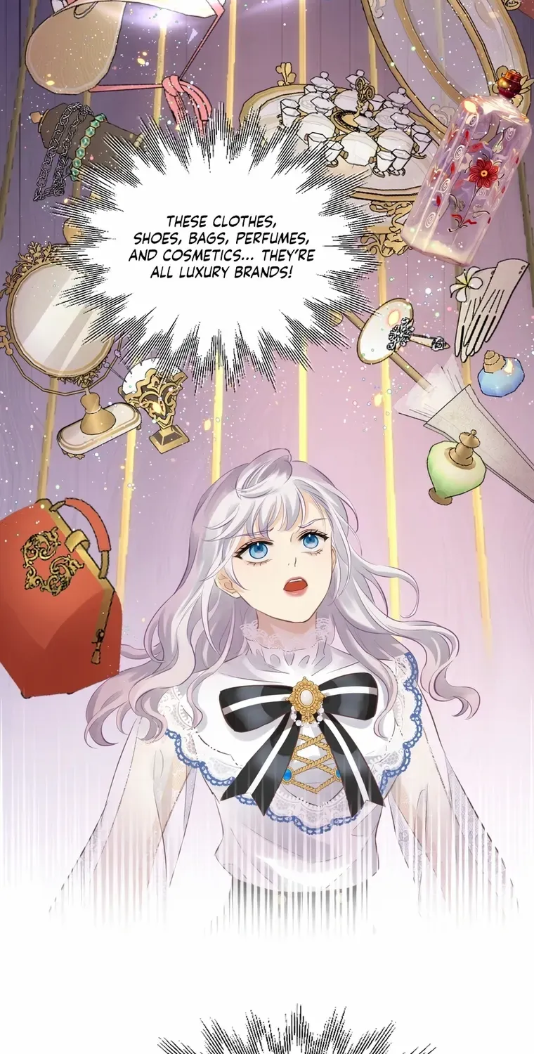 Desire's Fragrance Chapter 6 page 29 - 