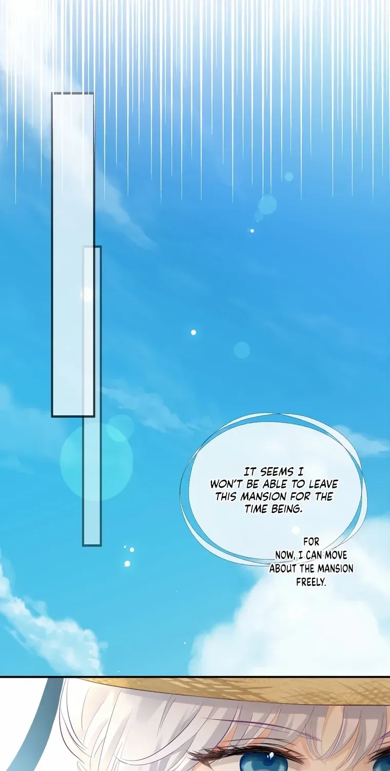 Desire's Fragrance Chapter 6 page 31 - 