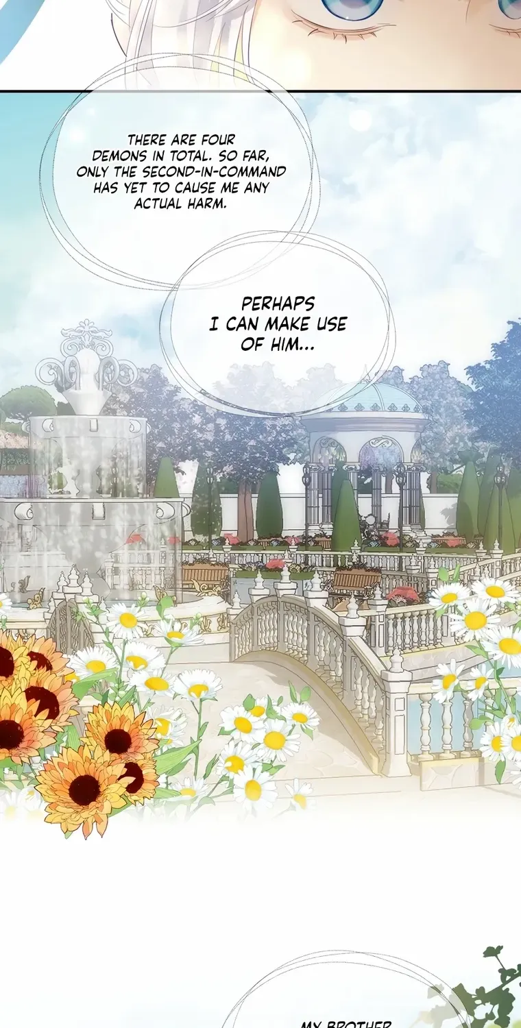 Desire's Fragrance Chapter 6 page 32 - 
