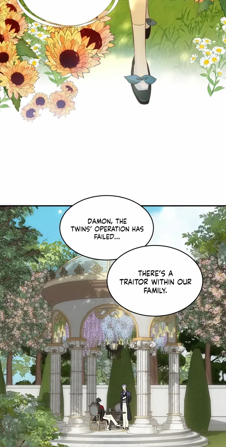 Desire's Fragrance Chapter 6 page 34 - 