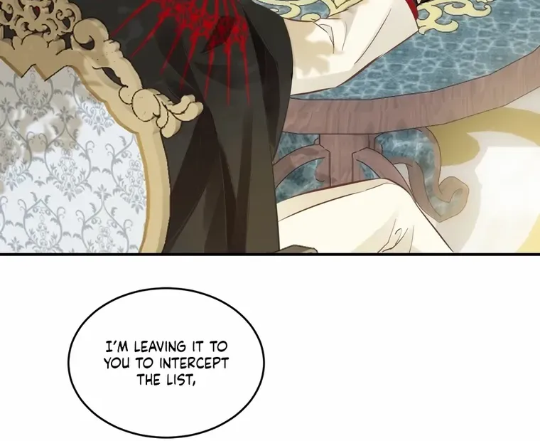 Desire's Fragrance Chapter 6 page 40 - 