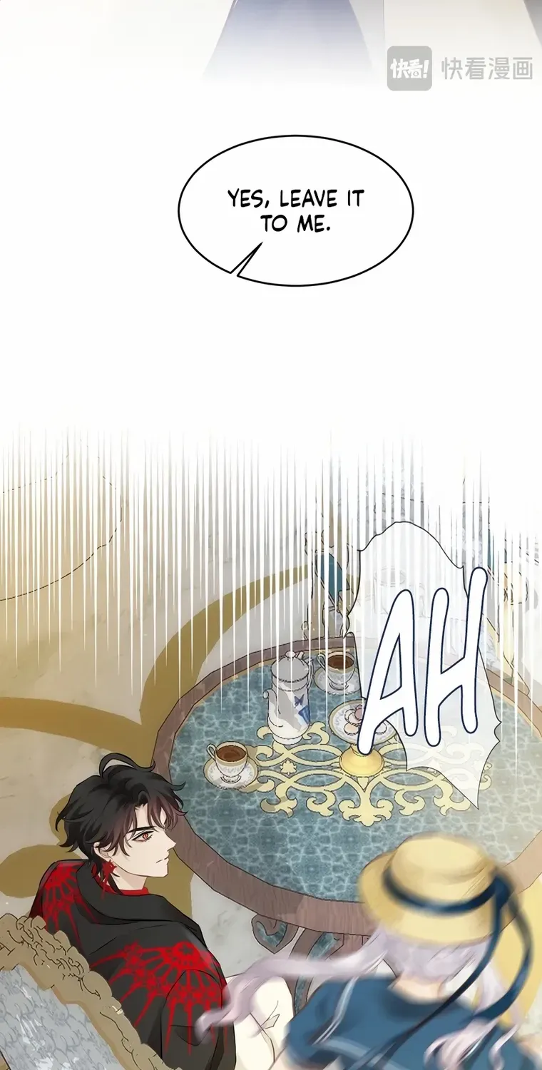 Desire's Fragrance Chapter 6 page 42 - 