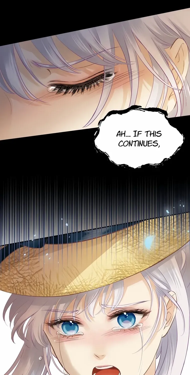 Desire's Fragrance Chapter 7 page 18 - 