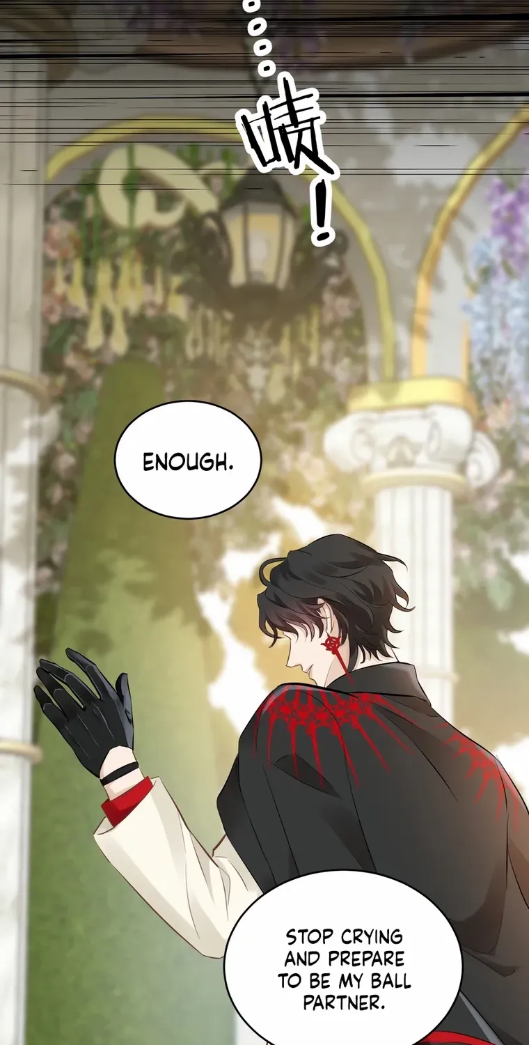 Desire's Fragrance Chapter 7 page 23 - 