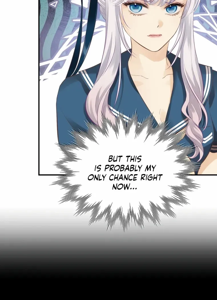 Desire's Fragrance Chapter 7 page 29 - 