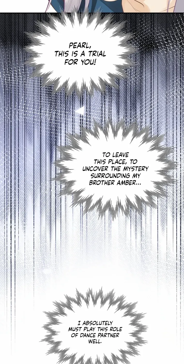 Desire's Fragrance Chapter 7 page 34 - 
