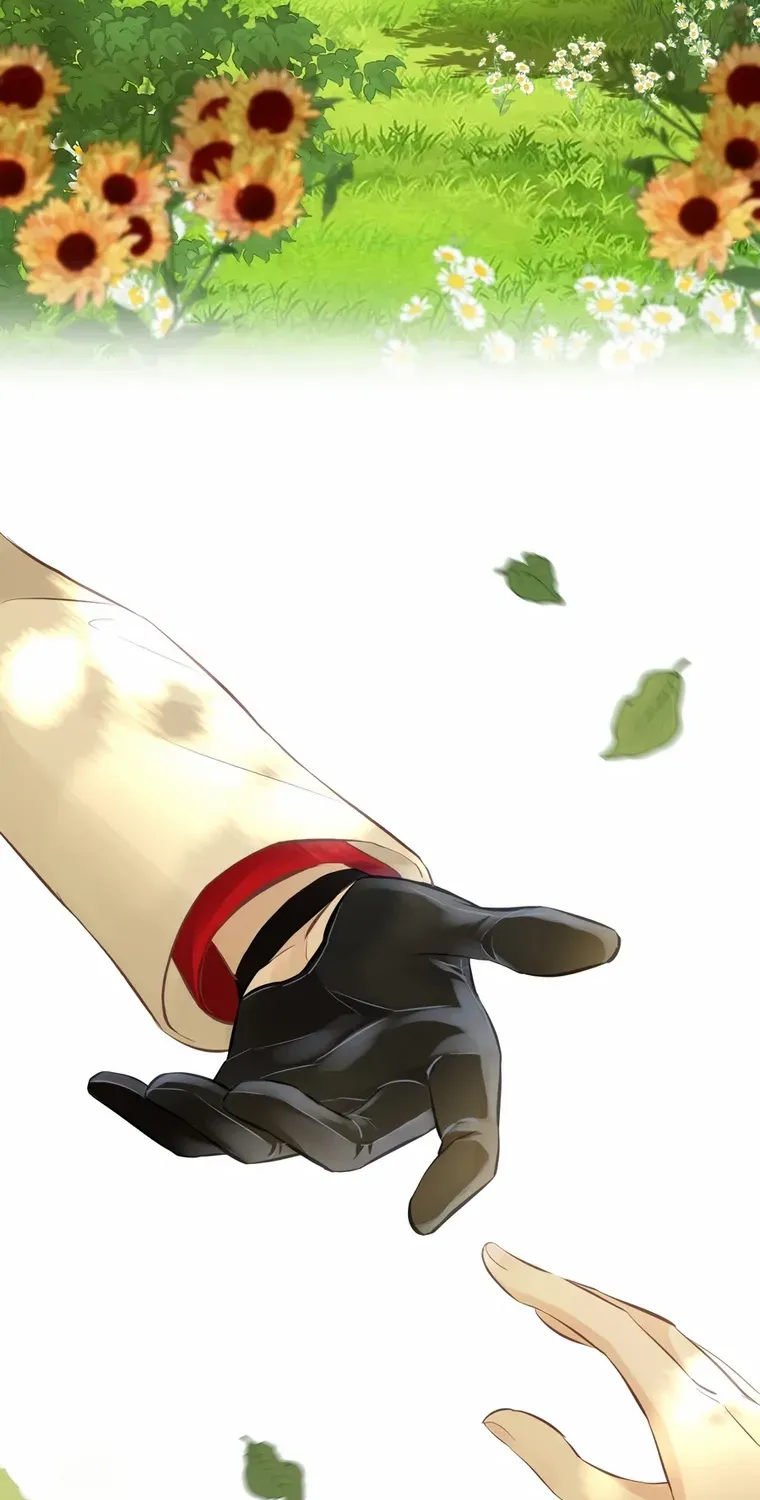 Desire's Fragrance Chapter 7 page 36 - 