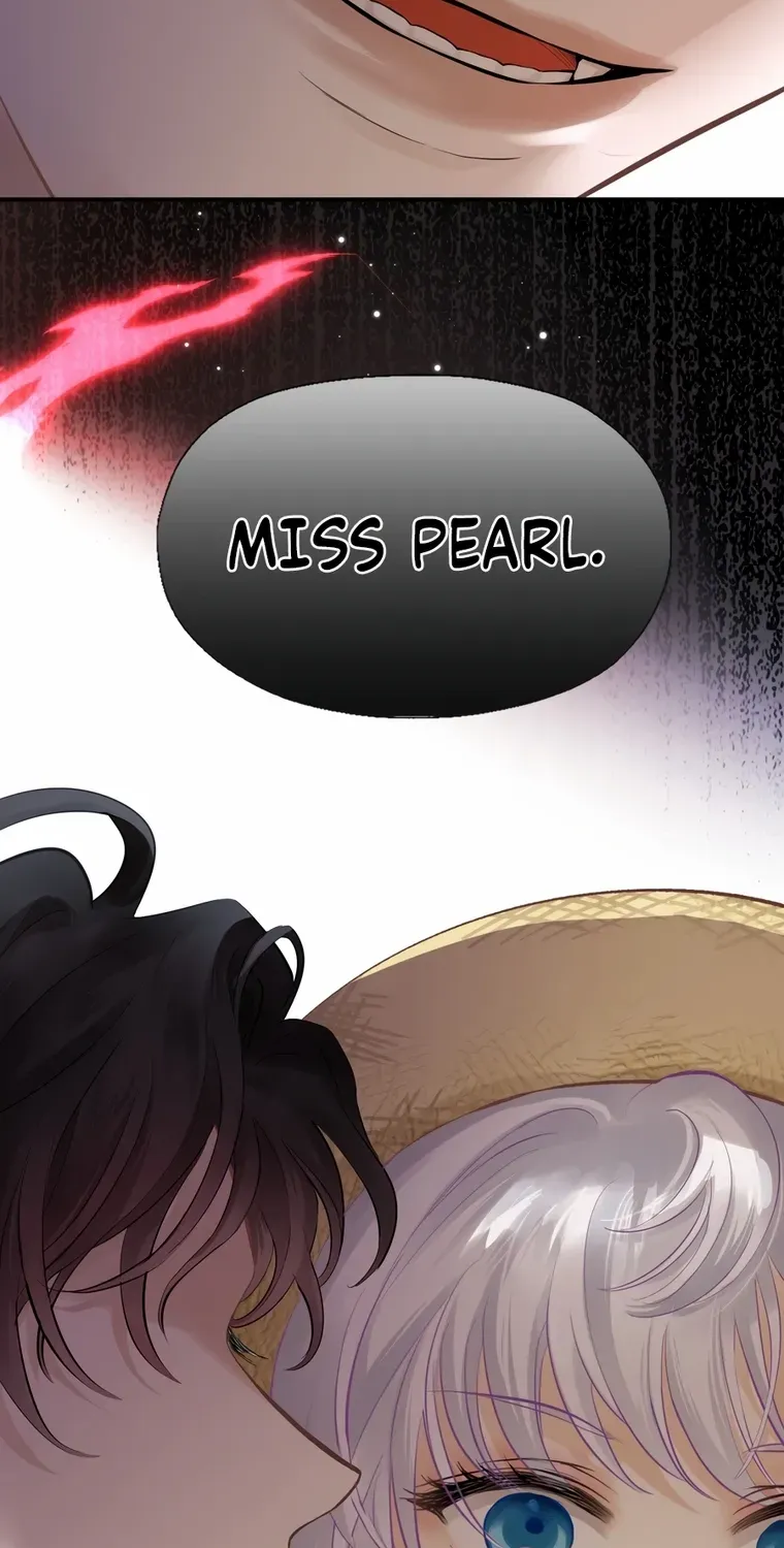 Desire's Fragrance Chapter 7 page 41 - 
