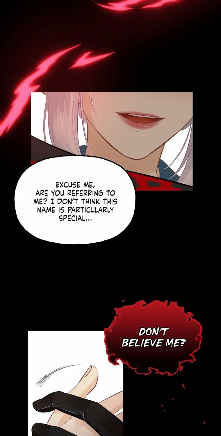 Desire's Fragrance Chapter 7 page 43 - 