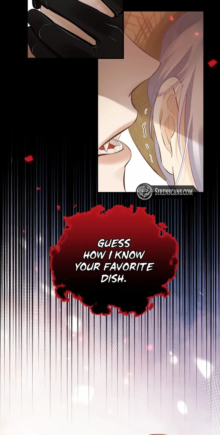 Desire's Fragrance Chapter 7 page 44 - 