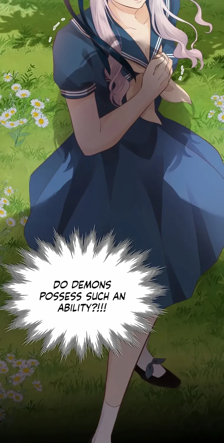 Desire's Fragrance Chapter 7 page 46 - 