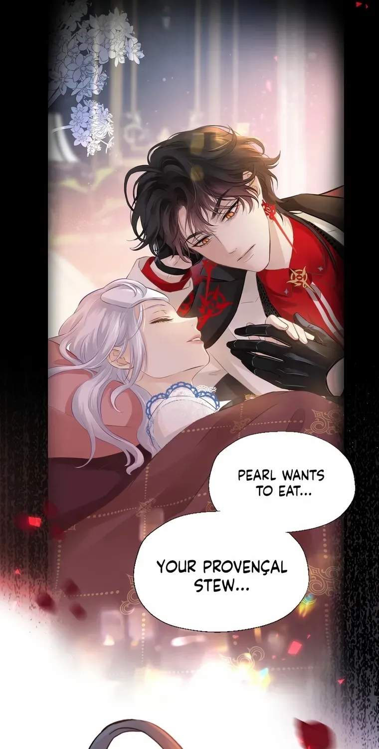Desire's Fragrance Chapter 7 page 48 - 