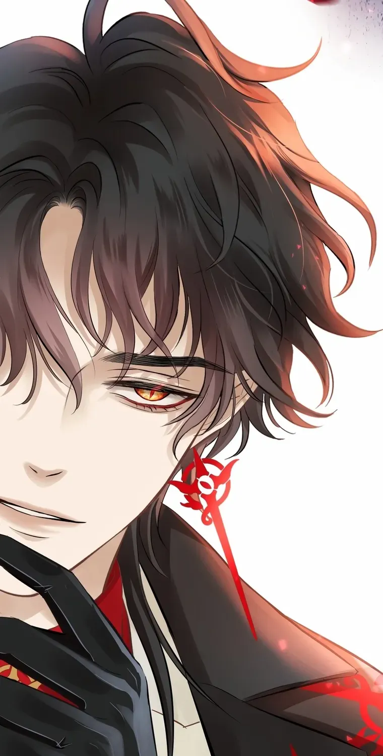 Desire's Fragrance Chapter 7 page 49 - 