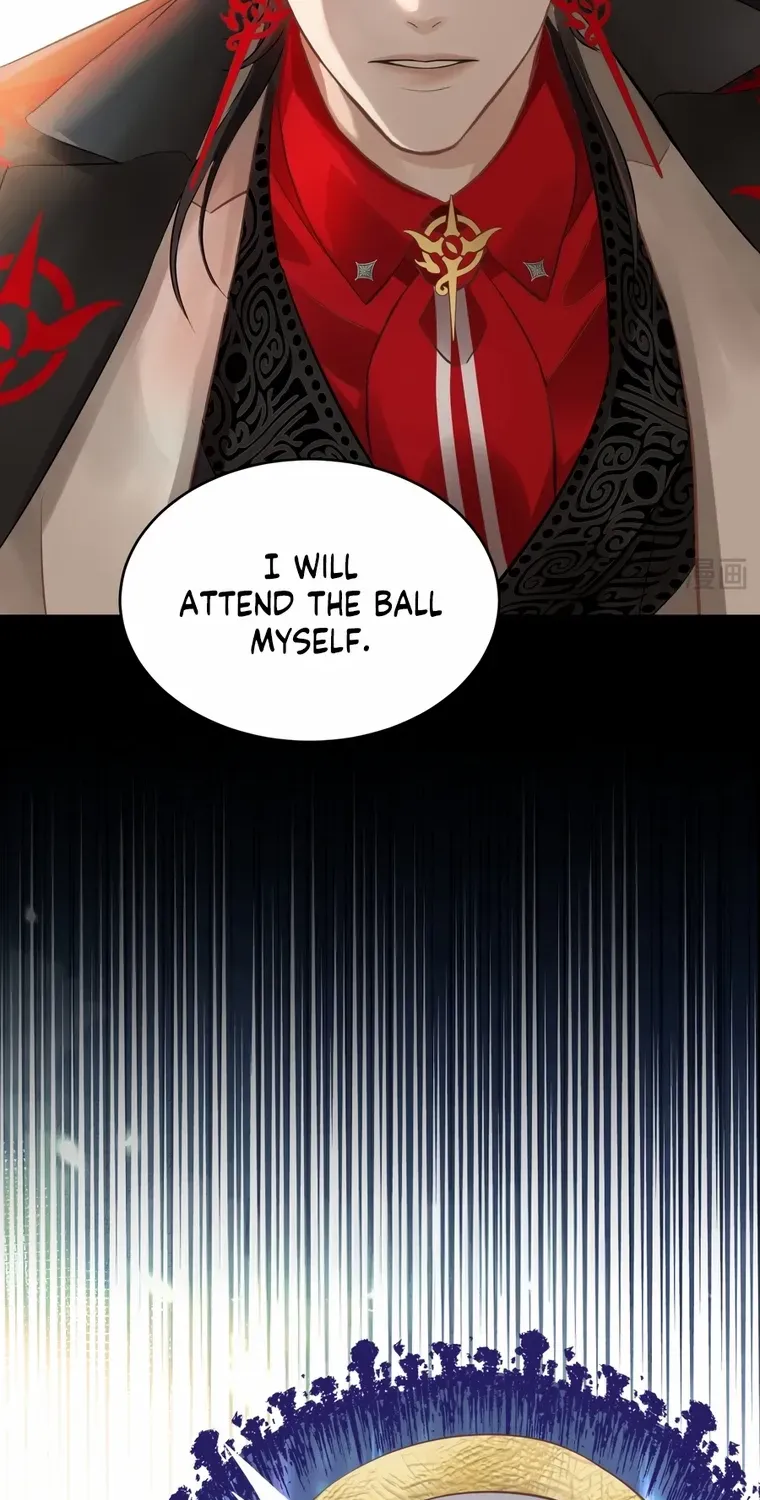 Desire's Fragrance Chapter 7 page 8 - 