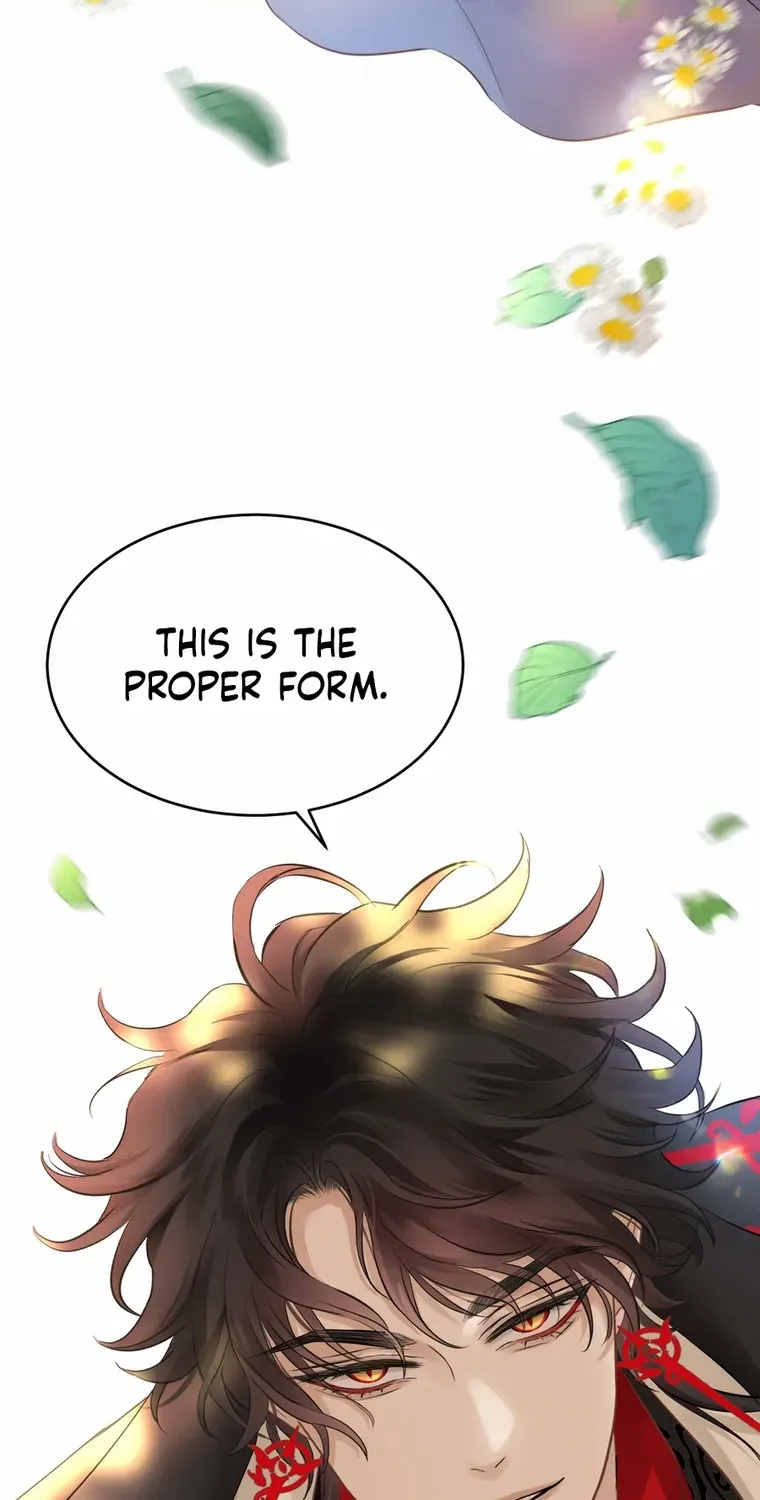 Desire's Fragrance Chapter 8 page 22 - 