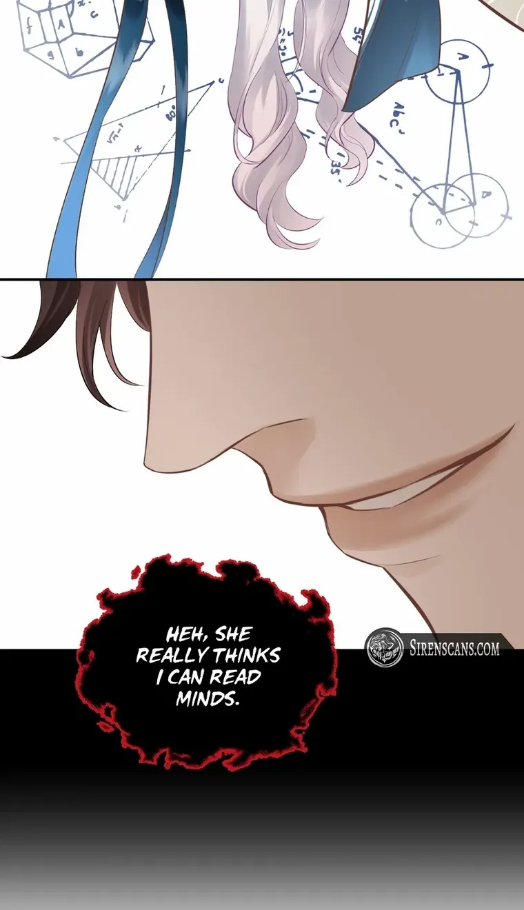 Desire's Fragrance Chapter 8 page 27 - 