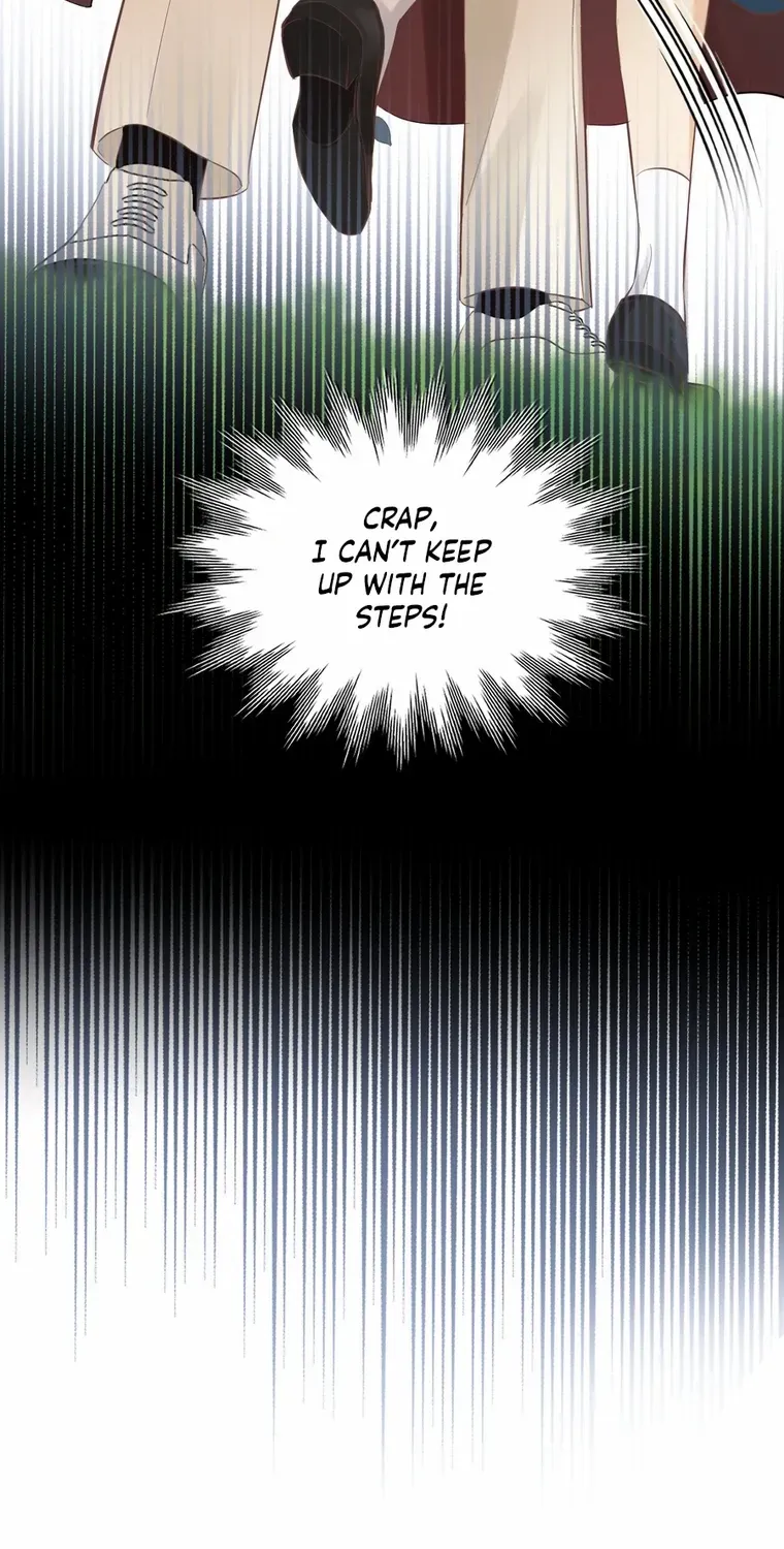 Desire's Fragrance Chapter 8 page 29 - 