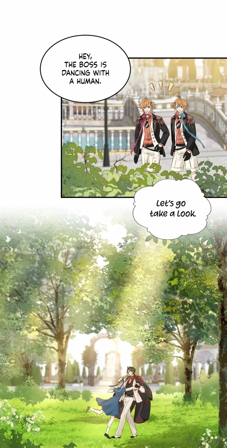 Desire's Fragrance Chapter 8 page 30 - 