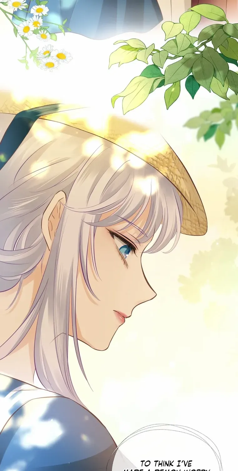 Desire's Fragrance Chapter 8 page 37 - 