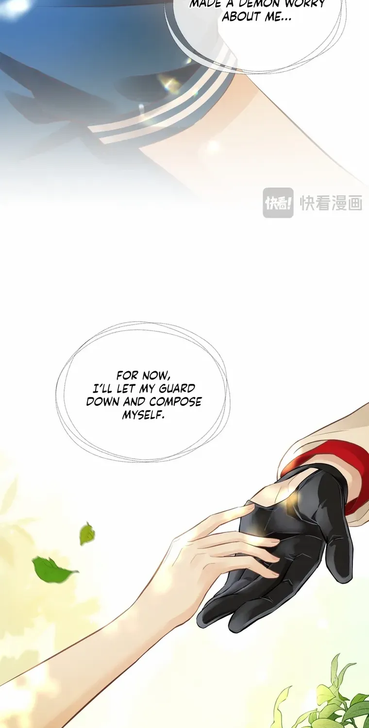 Desire's Fragrance Chapter 8 page 38 - 