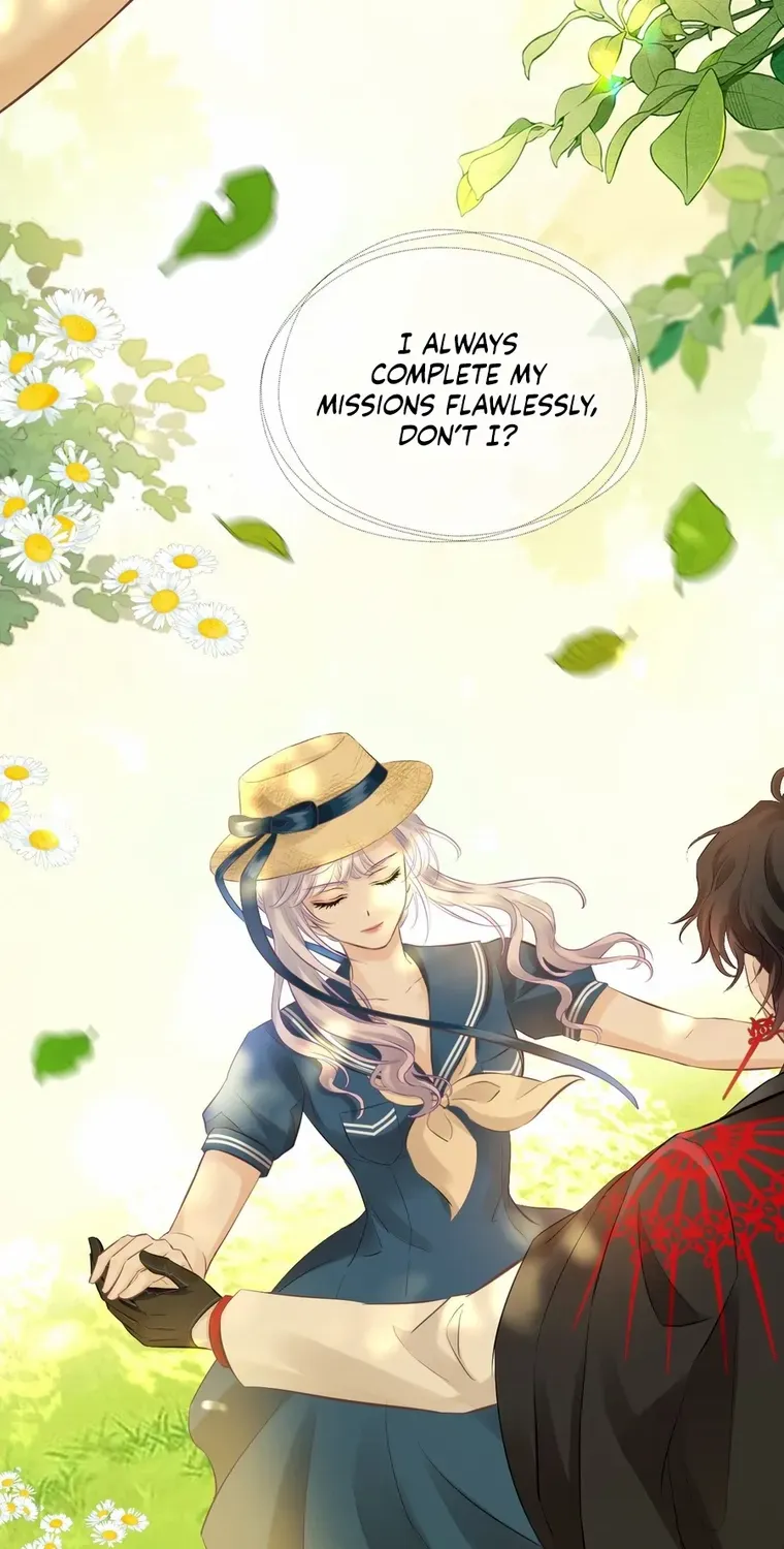 Desire's Fragrance Chapter 8 page 39 - 