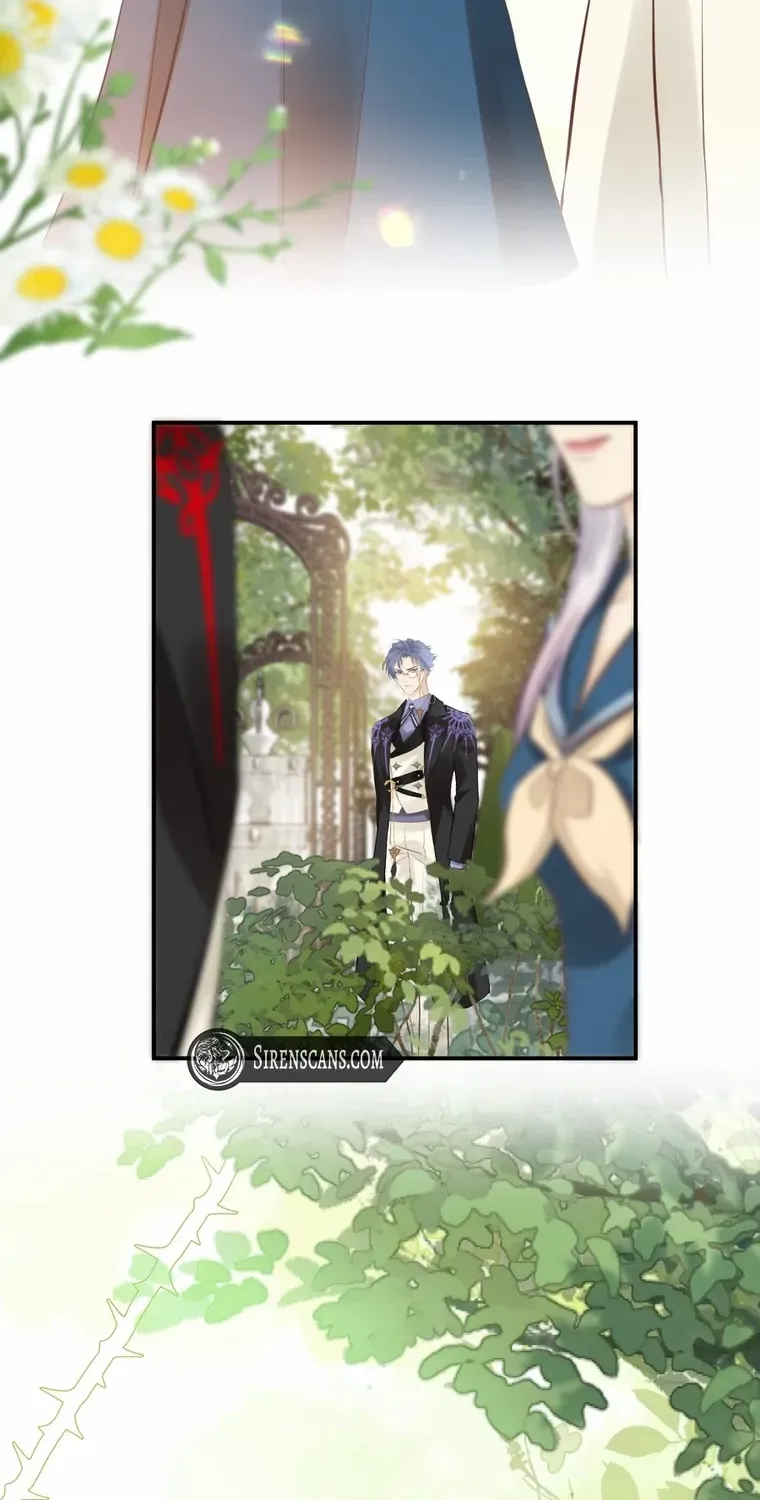 Desire's Fragrance Chapter 8 page 43 - 