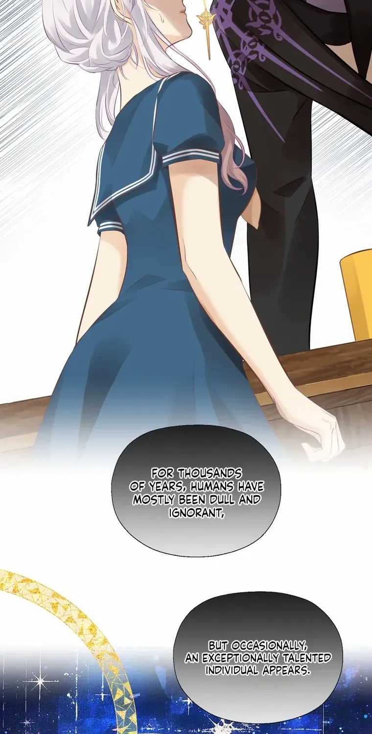 Desire's Fragrance Chapter 9 page 11 - 