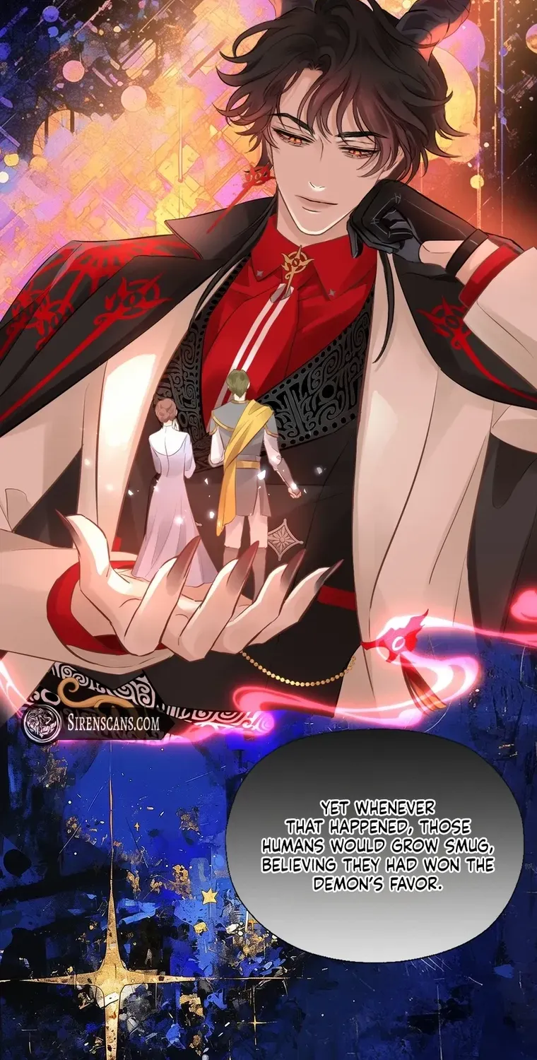 Desire's Fragrance Chapter 9 page 13 - 